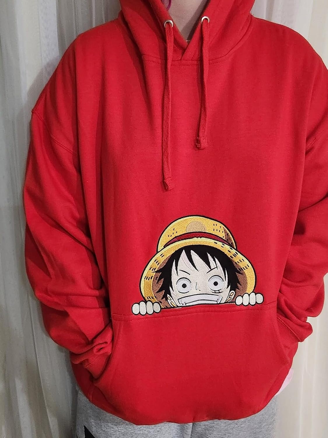 ワンピース nyxu Full of holes hoodie onepeace nyxu Full of holes hoodie onepeace